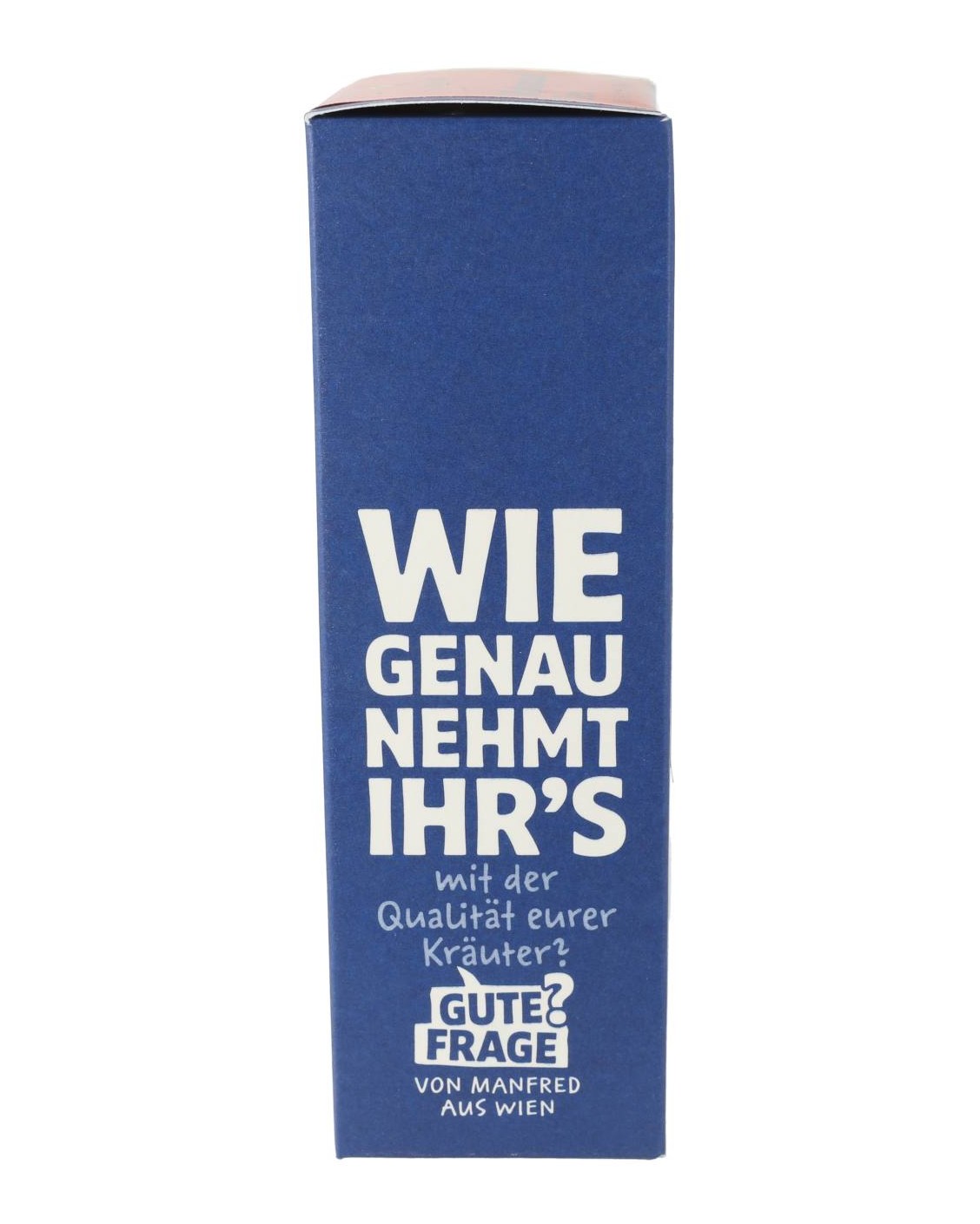 Winternacht® Tee lose