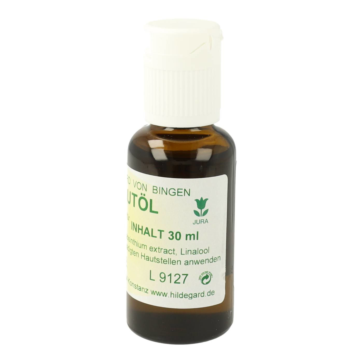 Wormwood Oil - Skin Oil