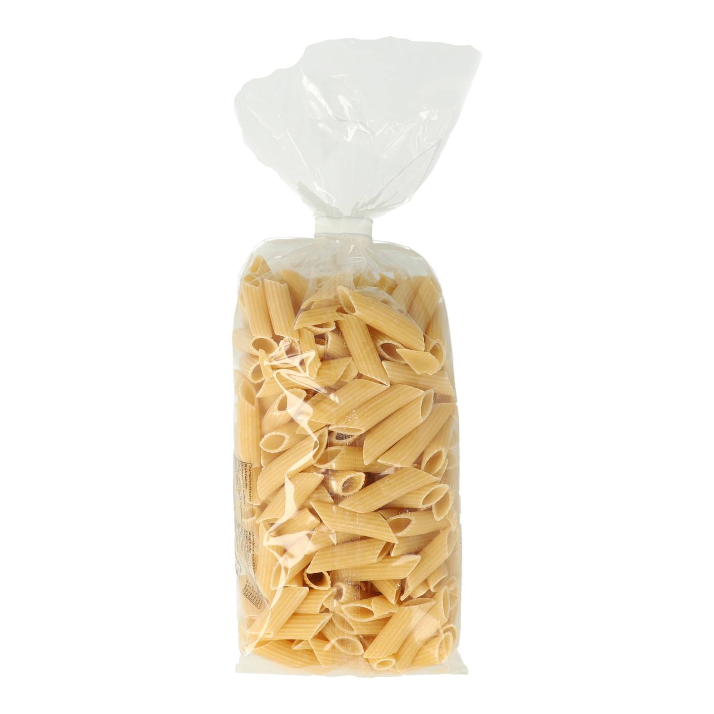 Dinkel-Eiernudeln Penne