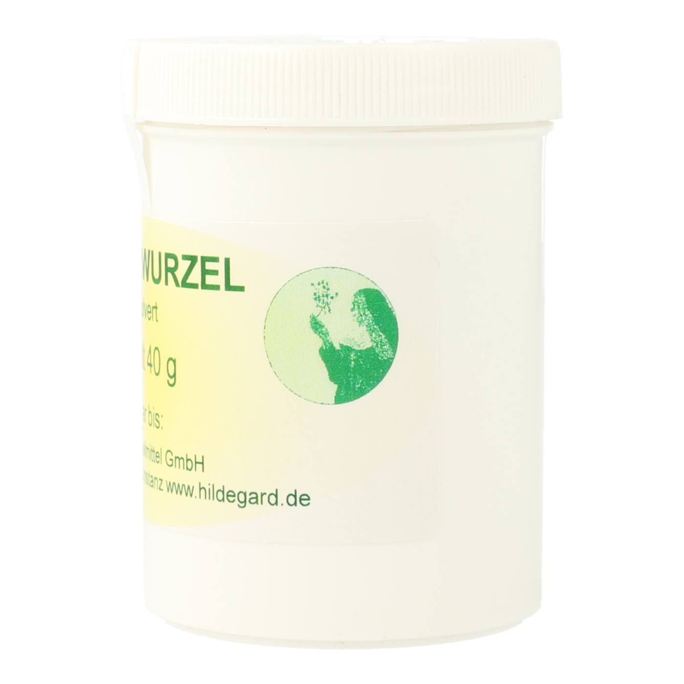 Ginger Root Powder