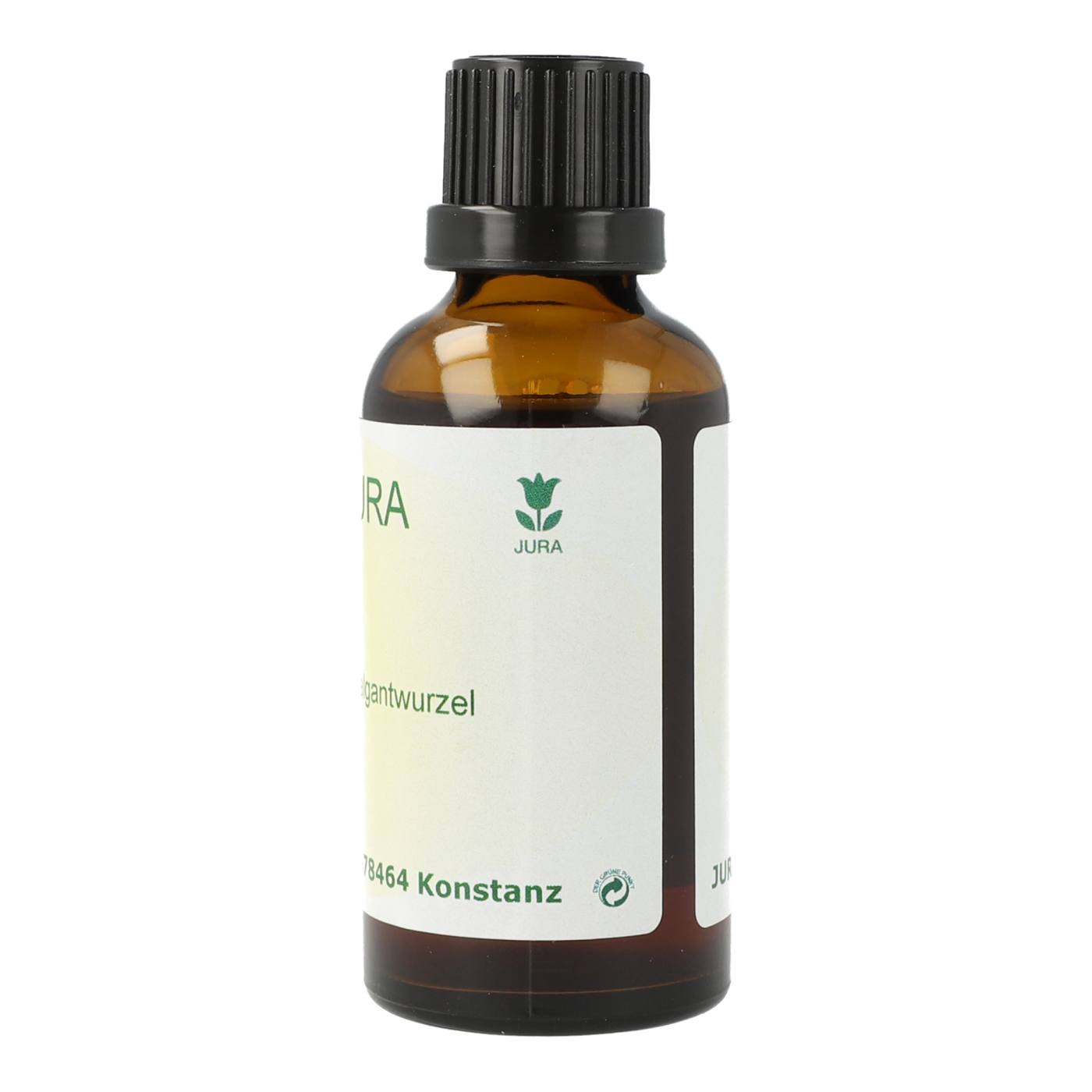 Galangal Tincture