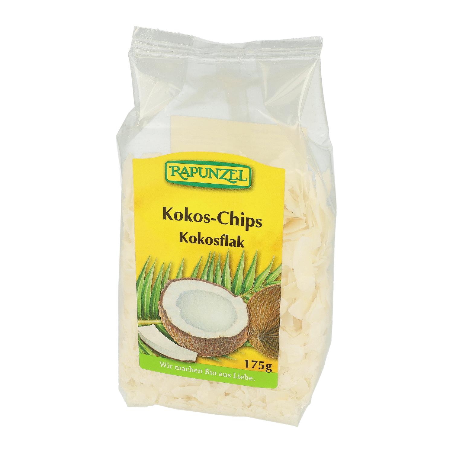 Kokos-Chips kbA