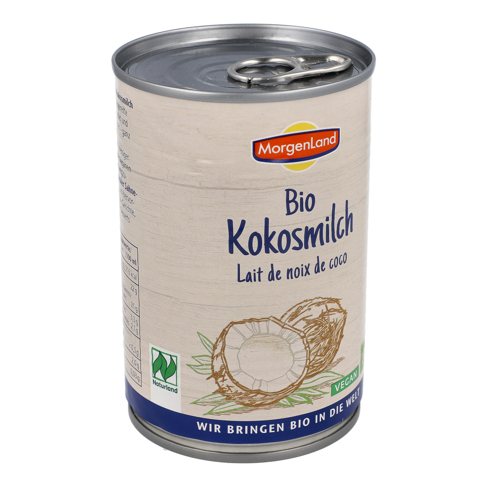 Kokosmilch | Stadtmühle Geisingen | Seite 2