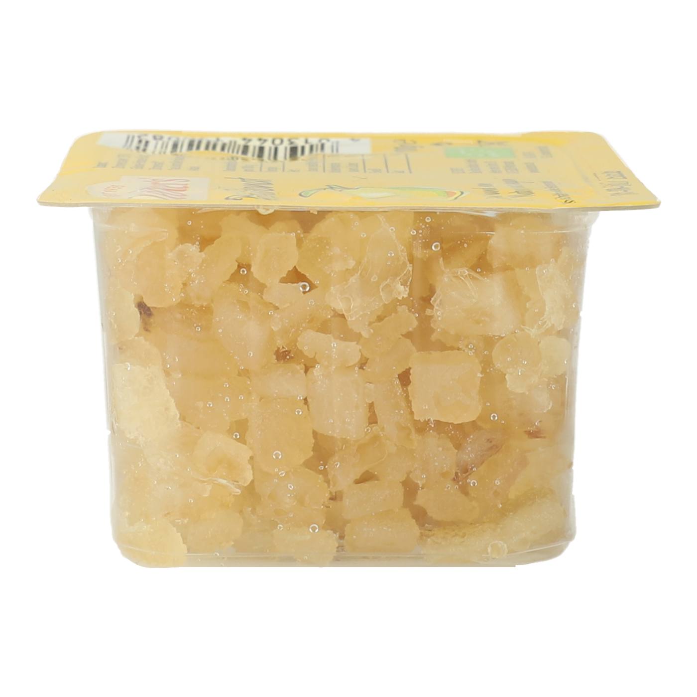 Lecker’s Bio Zitronat
