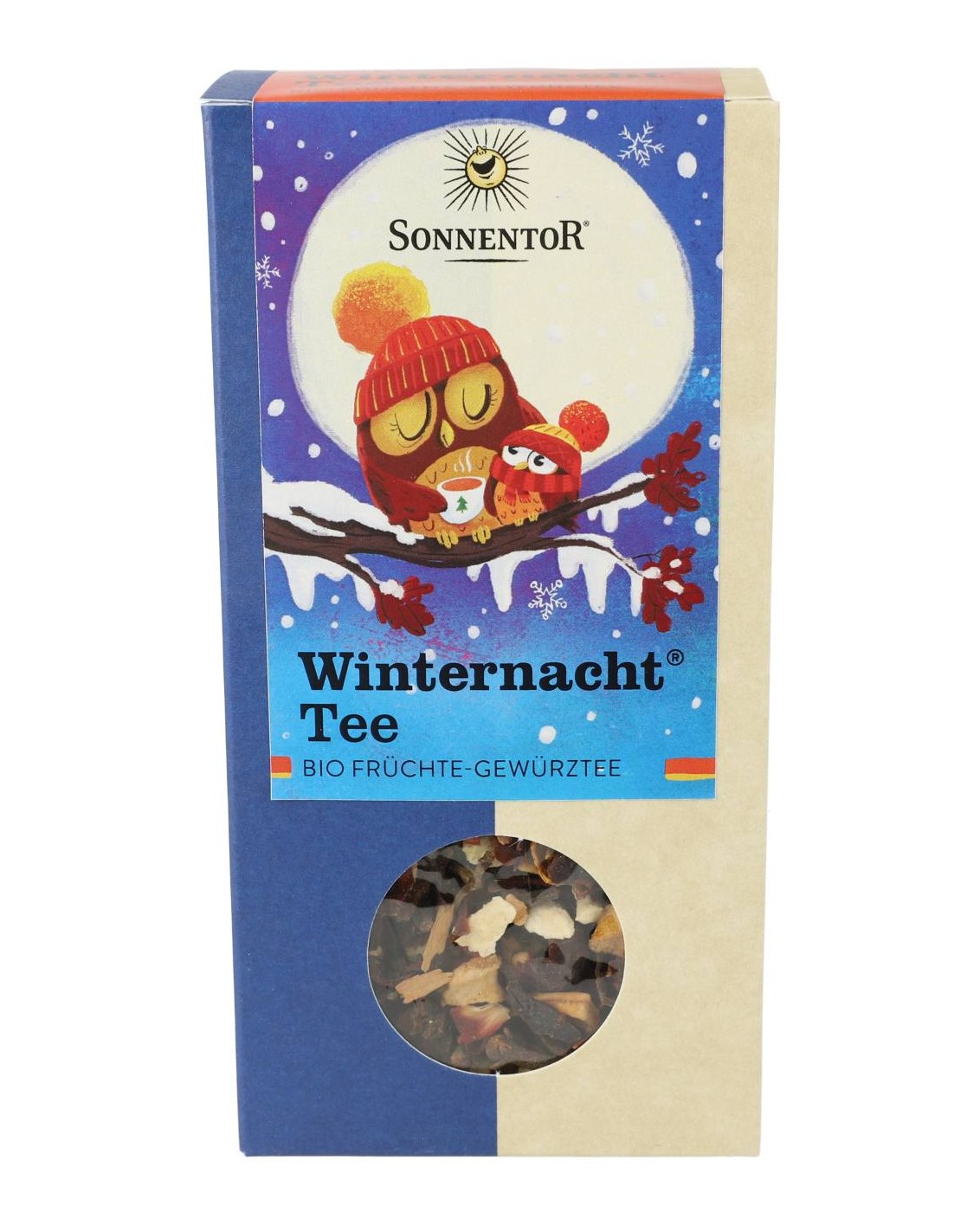 Winternacht® Tee lose
