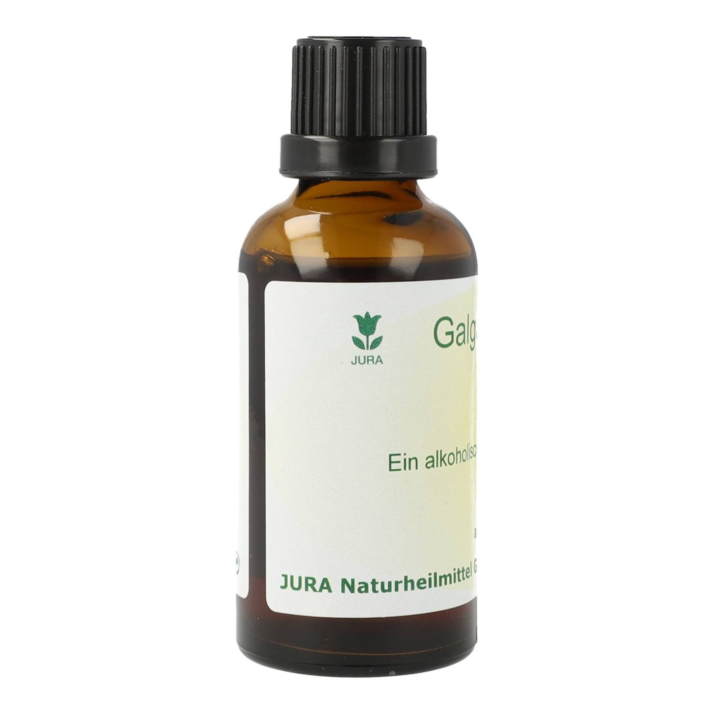 Galangal Tincture