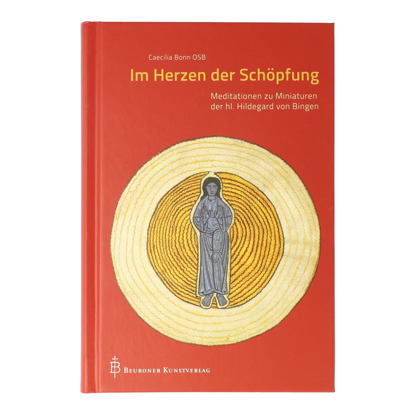 Im Herzen der Schöpfung