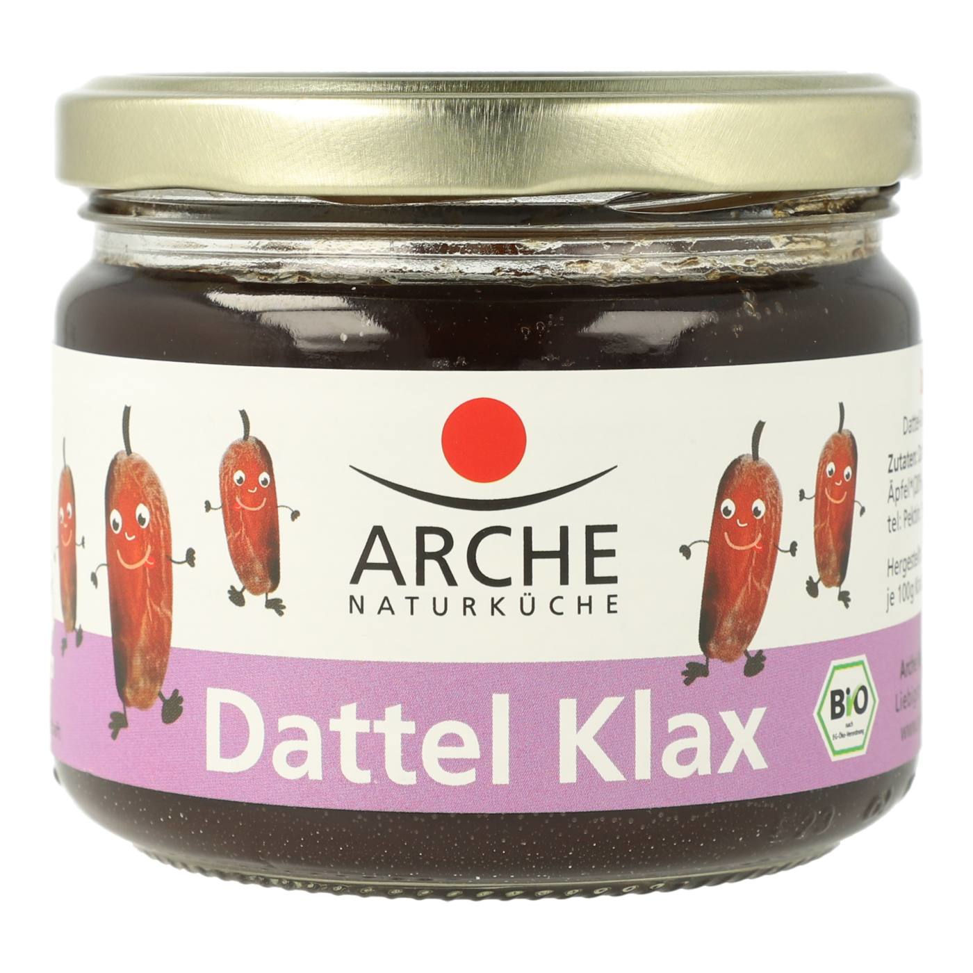 Arche Dattel Klax