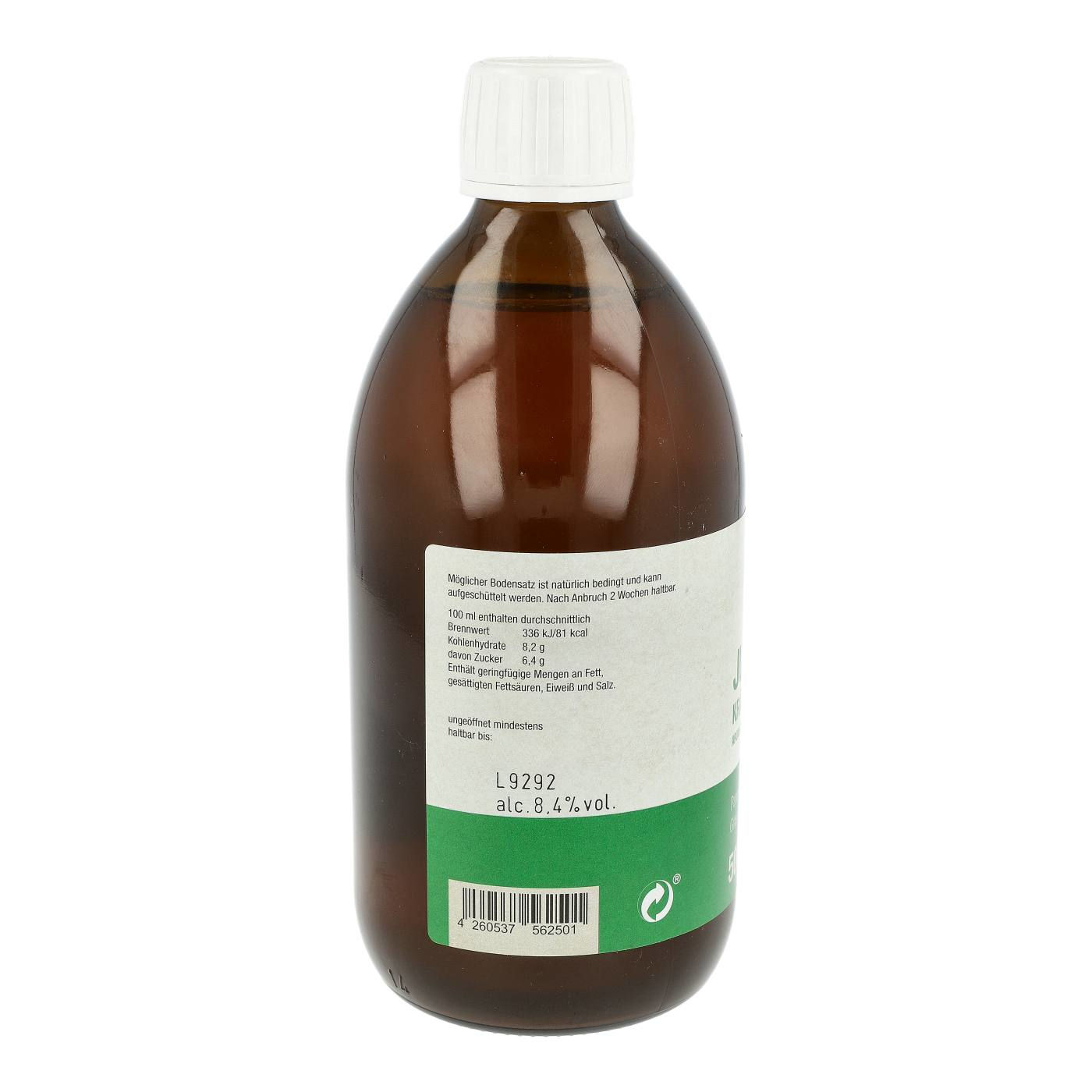 Juractiv Herbal Tonic