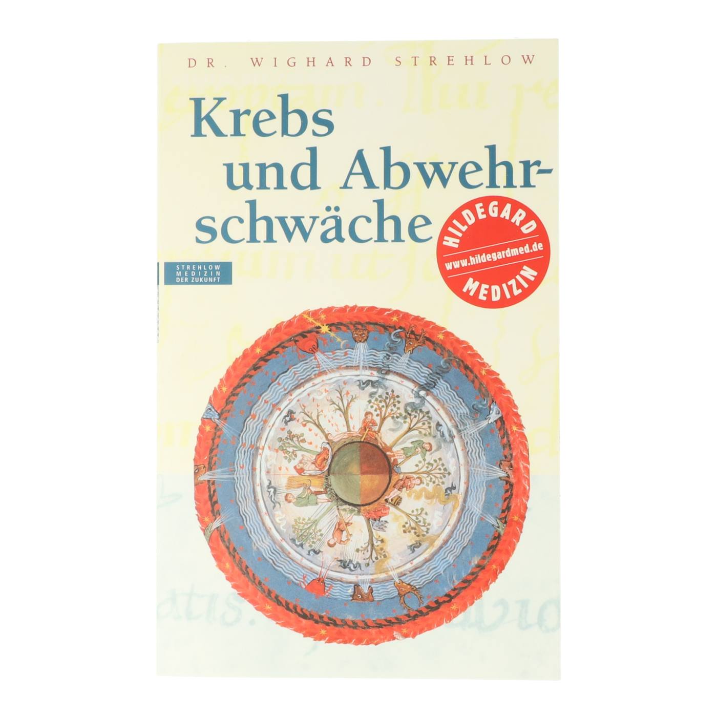 Krebs und Abwehrschwäche TB