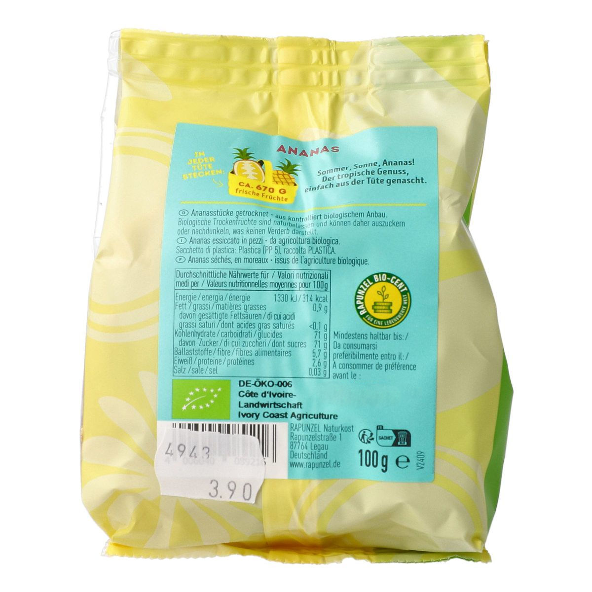 Ananas