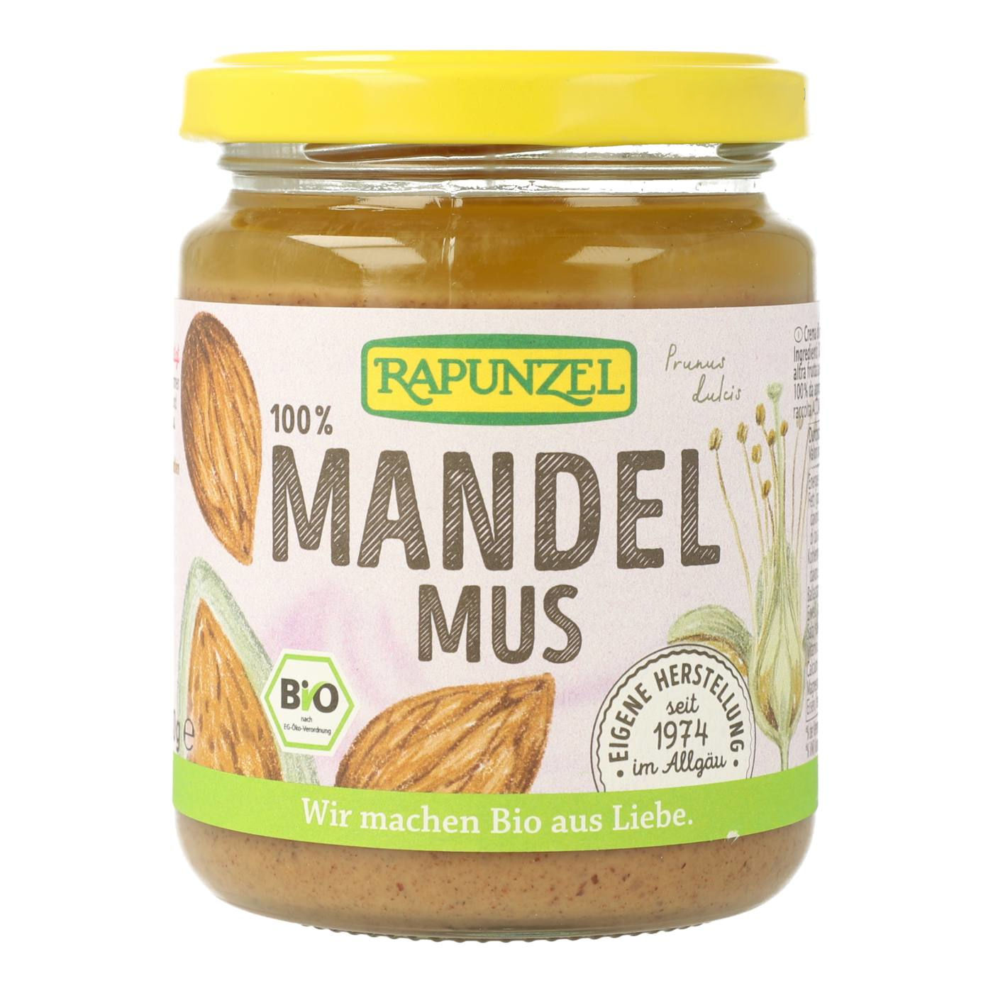 Mandelmus