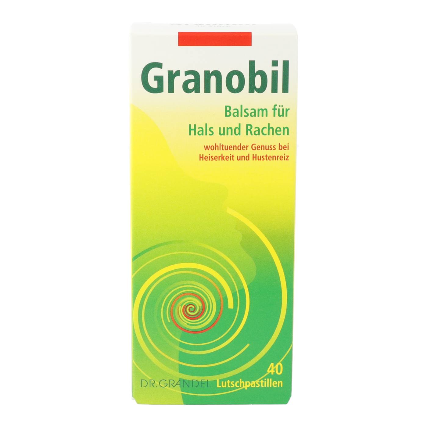 Granobil