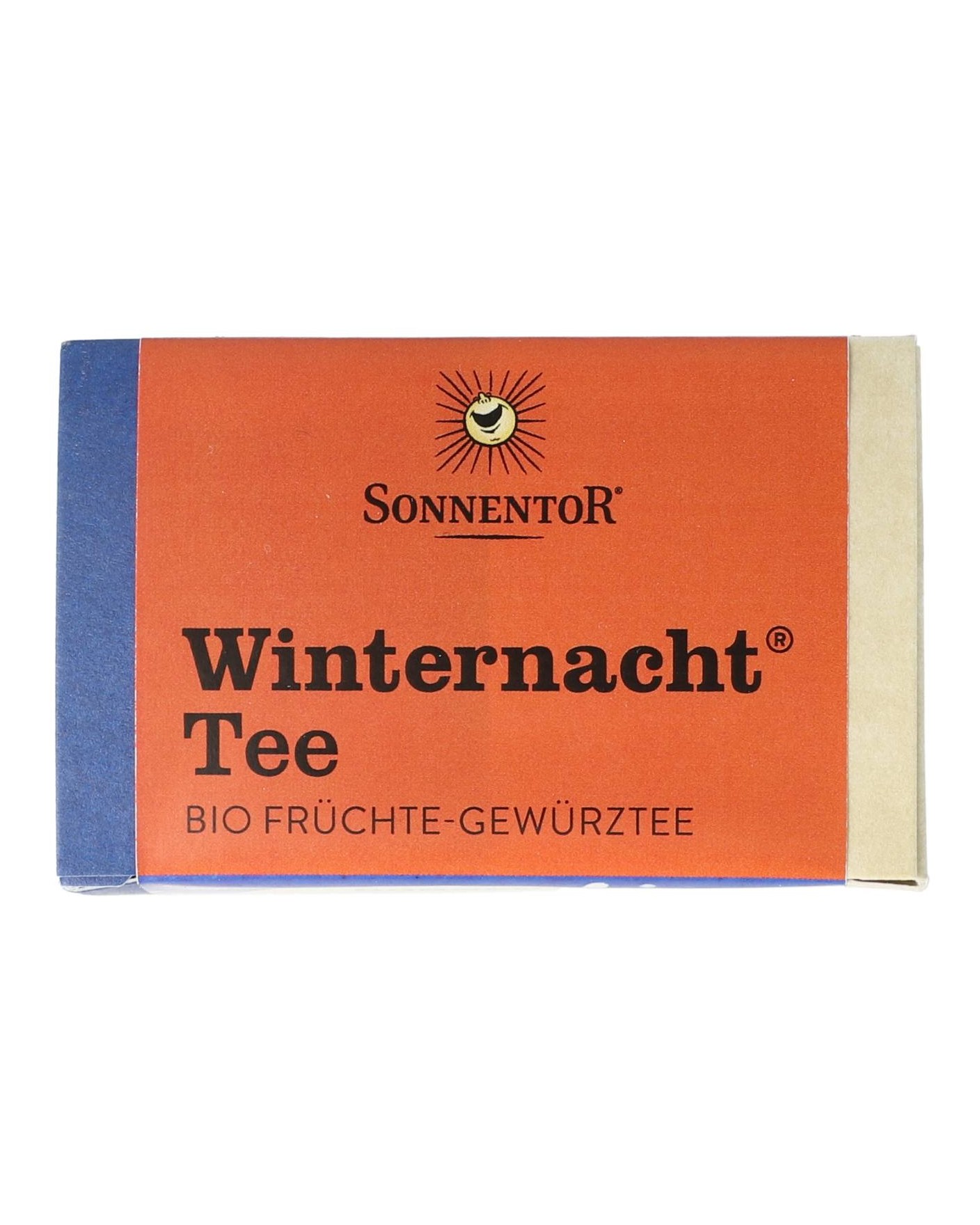 Winternacht® Tee lose