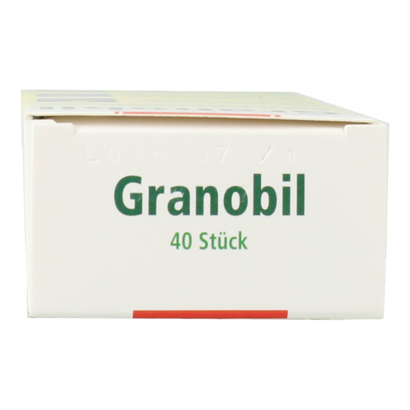 Granobil