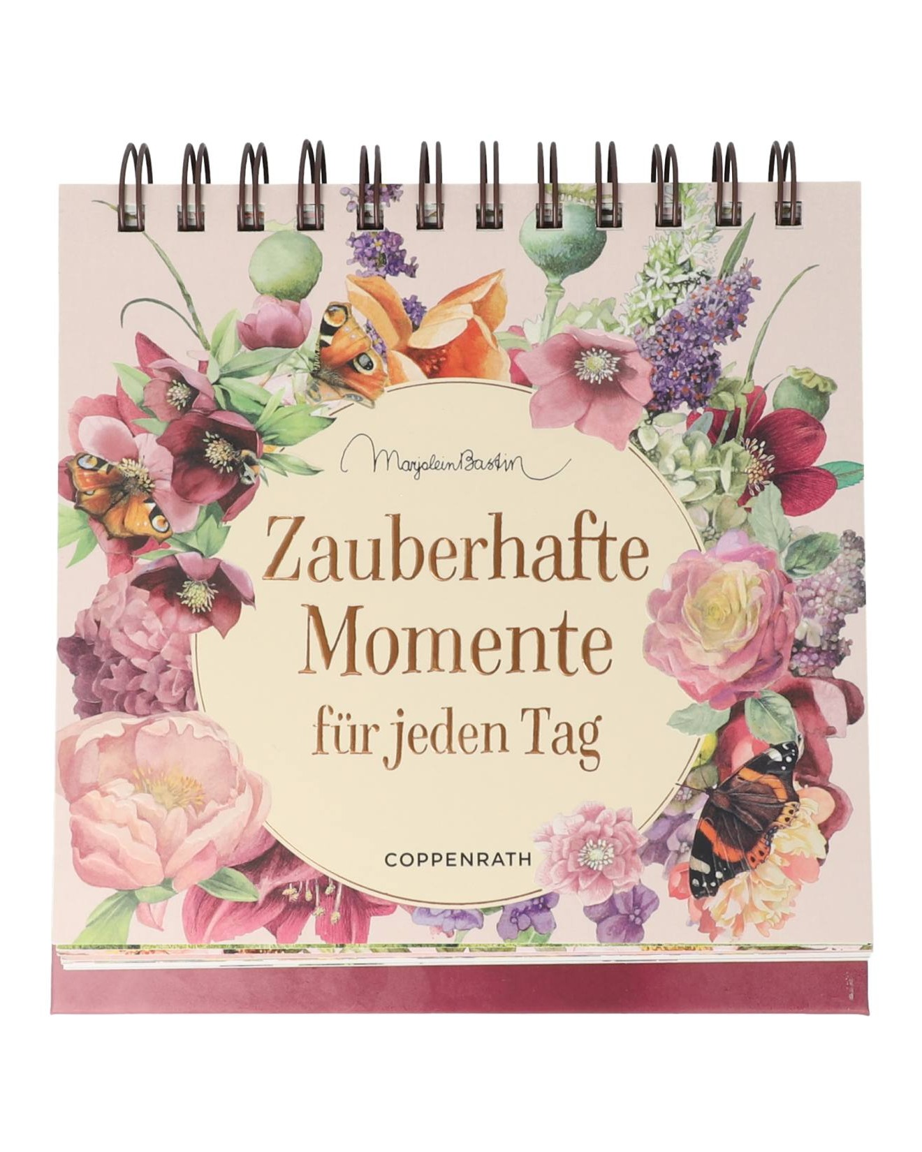 Zauberhafte Momente für jeden Tag