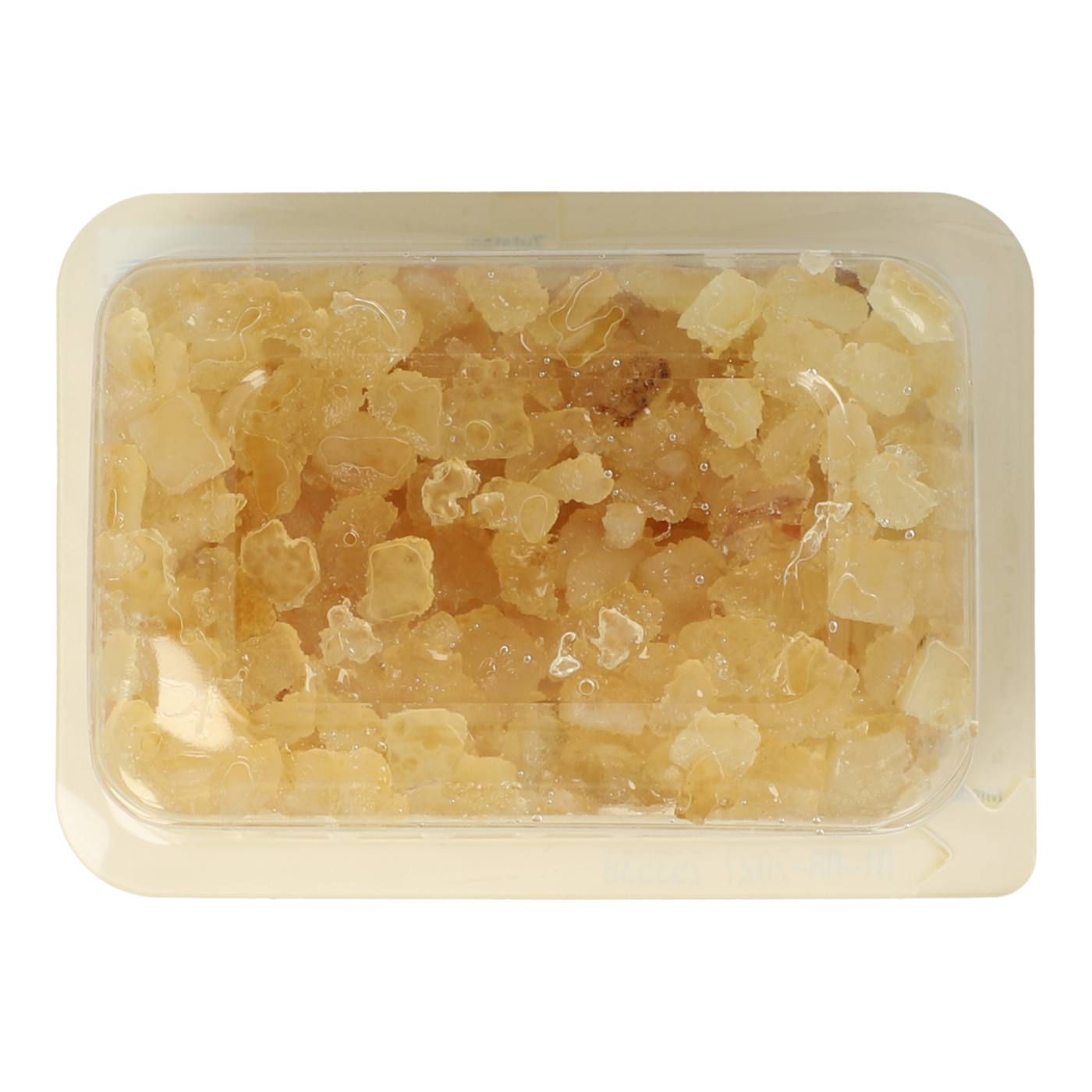 Lecker’s Bio Zitronat