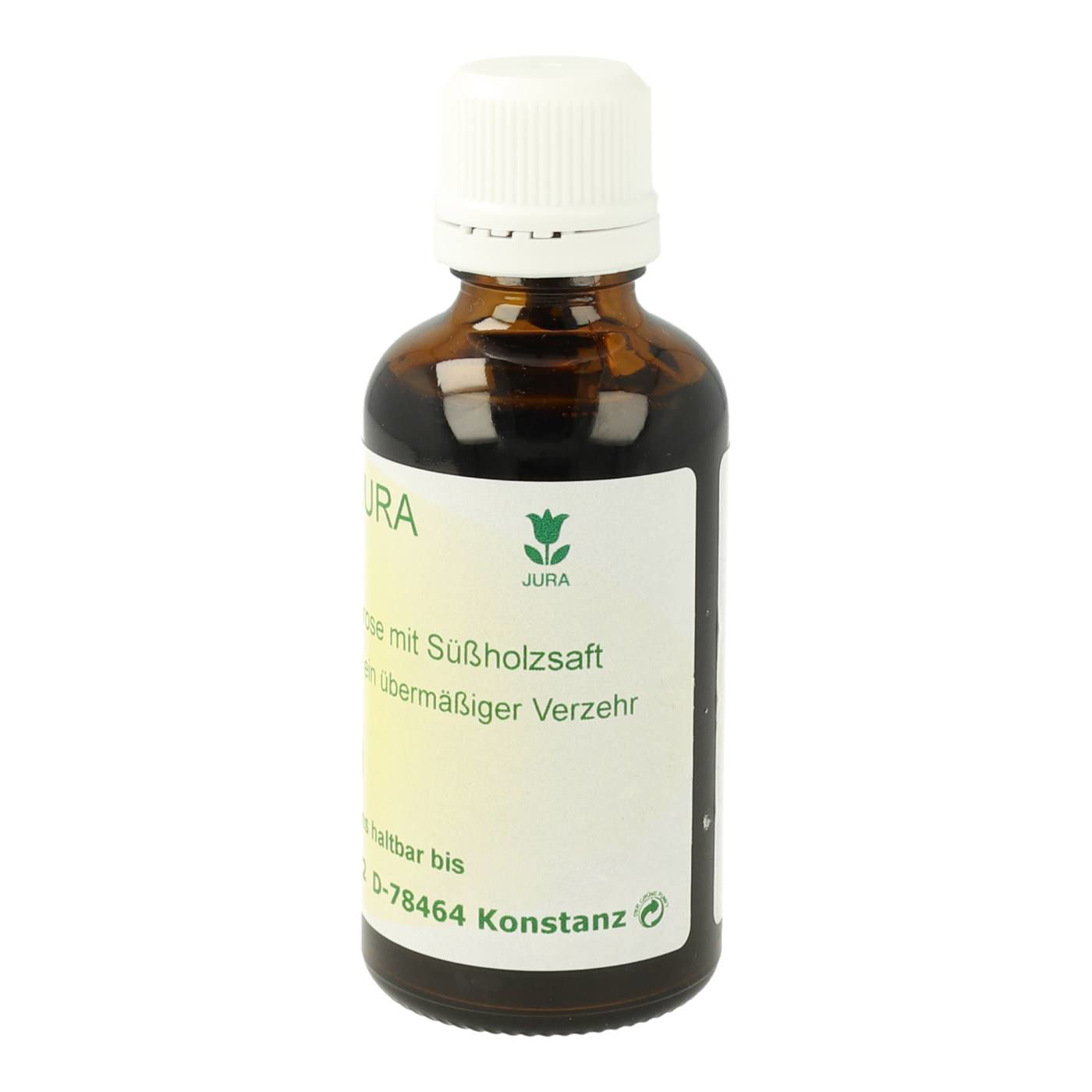 Rosenlakritz