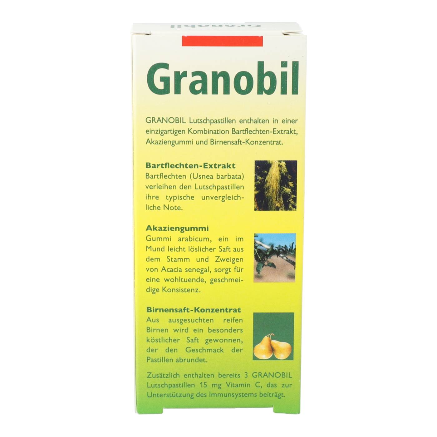 Granobil