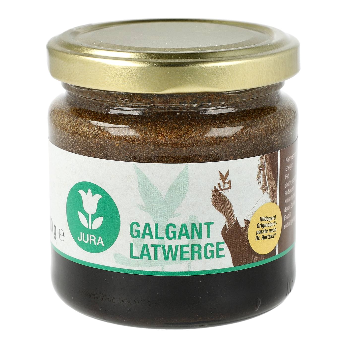 Galgantlatwerge