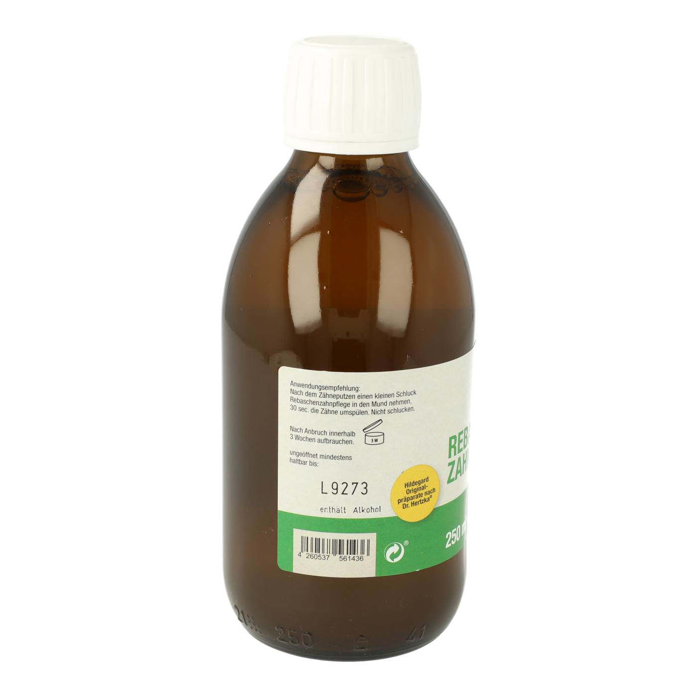 Vine Ash Dental Care