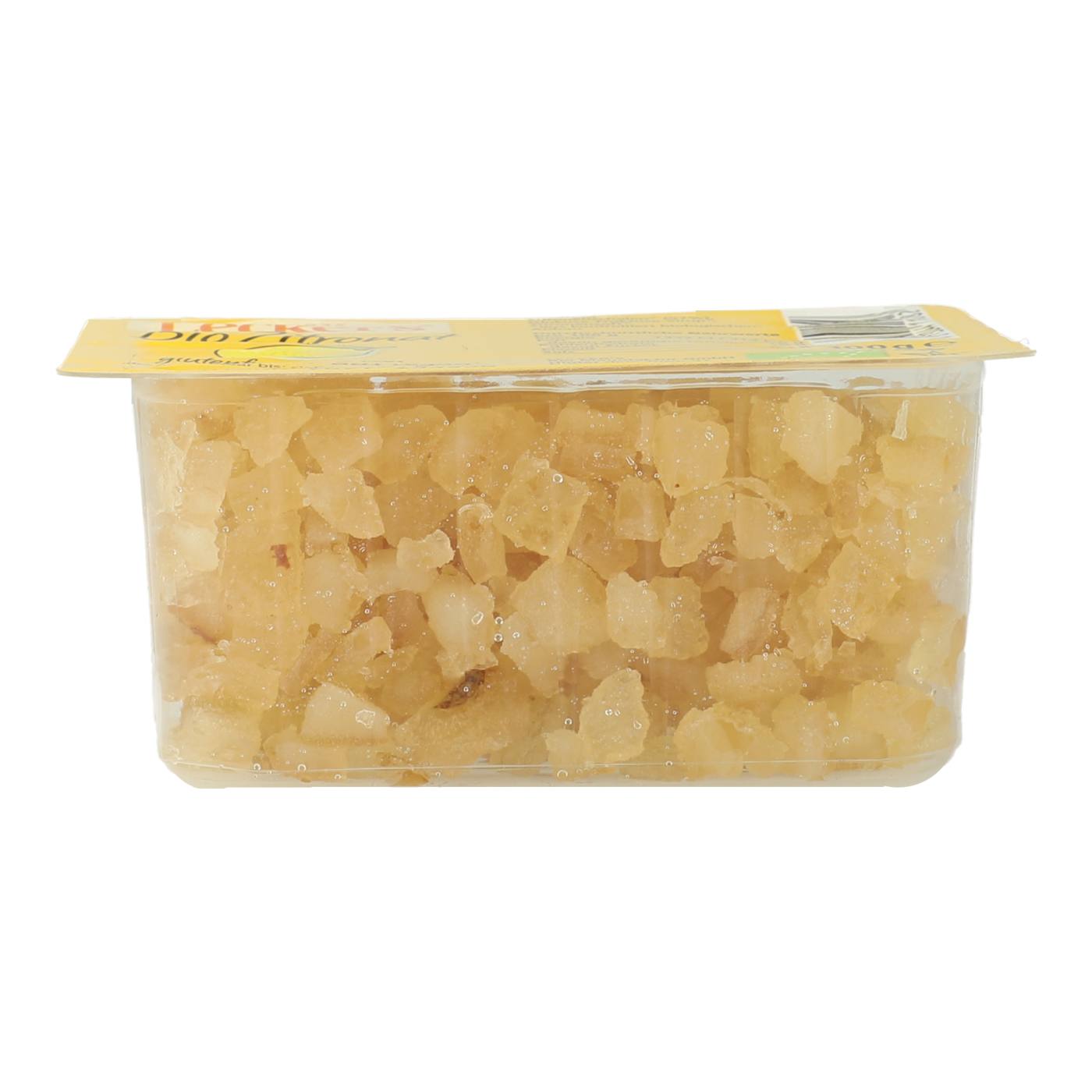 Lecker’s Bio Zitronat