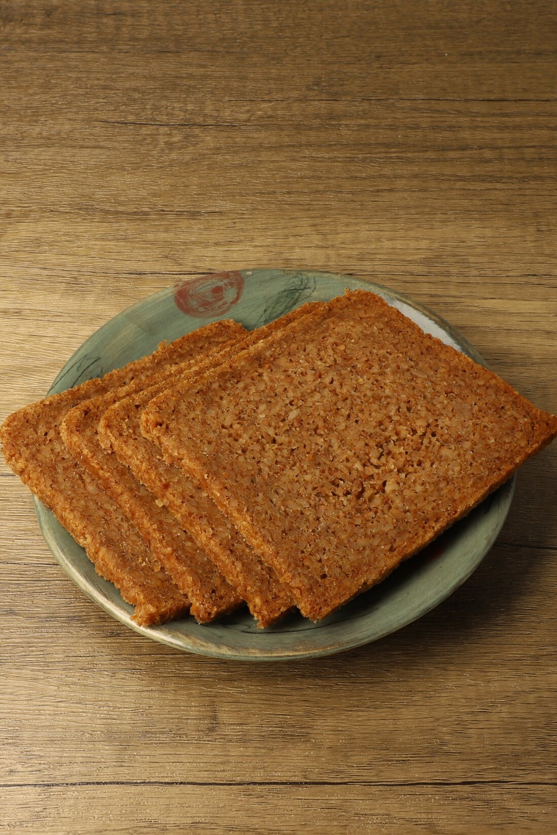 Dinkel Brot Bio von Pema 8 x 375 g