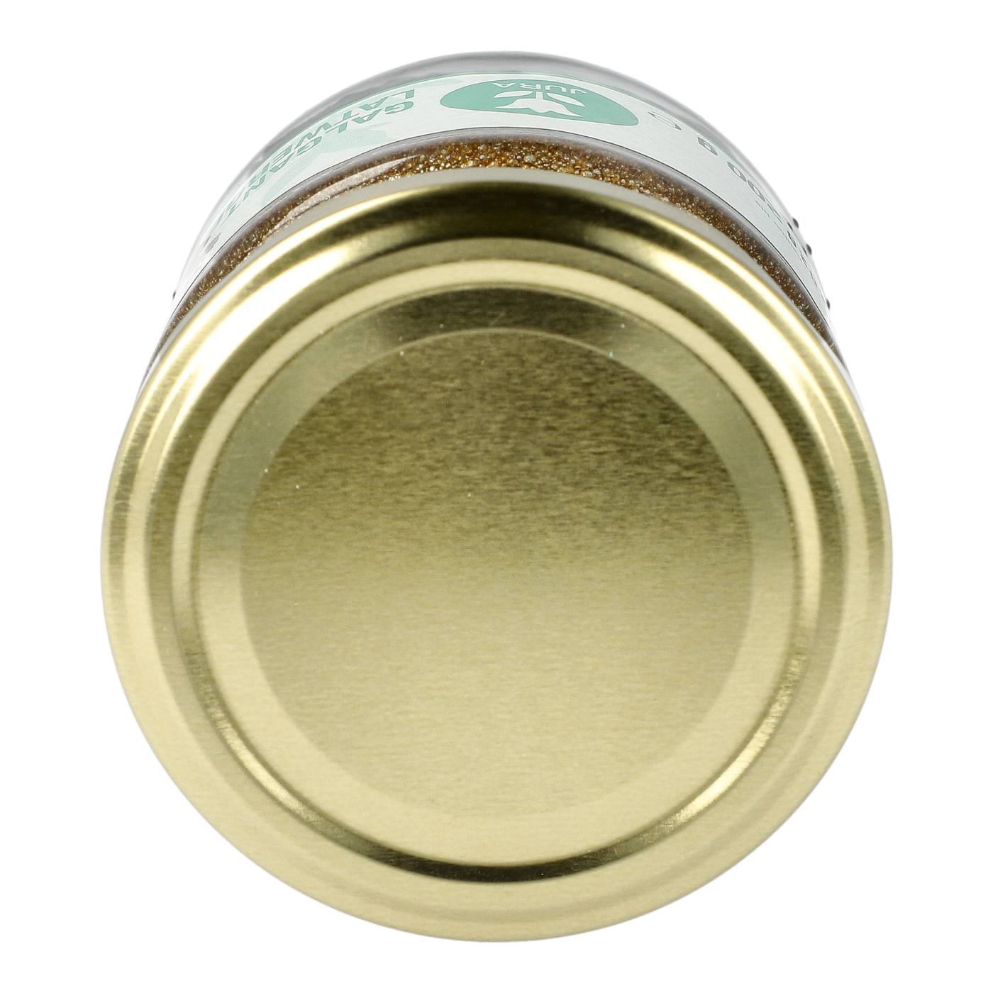Galangal Honey Paste