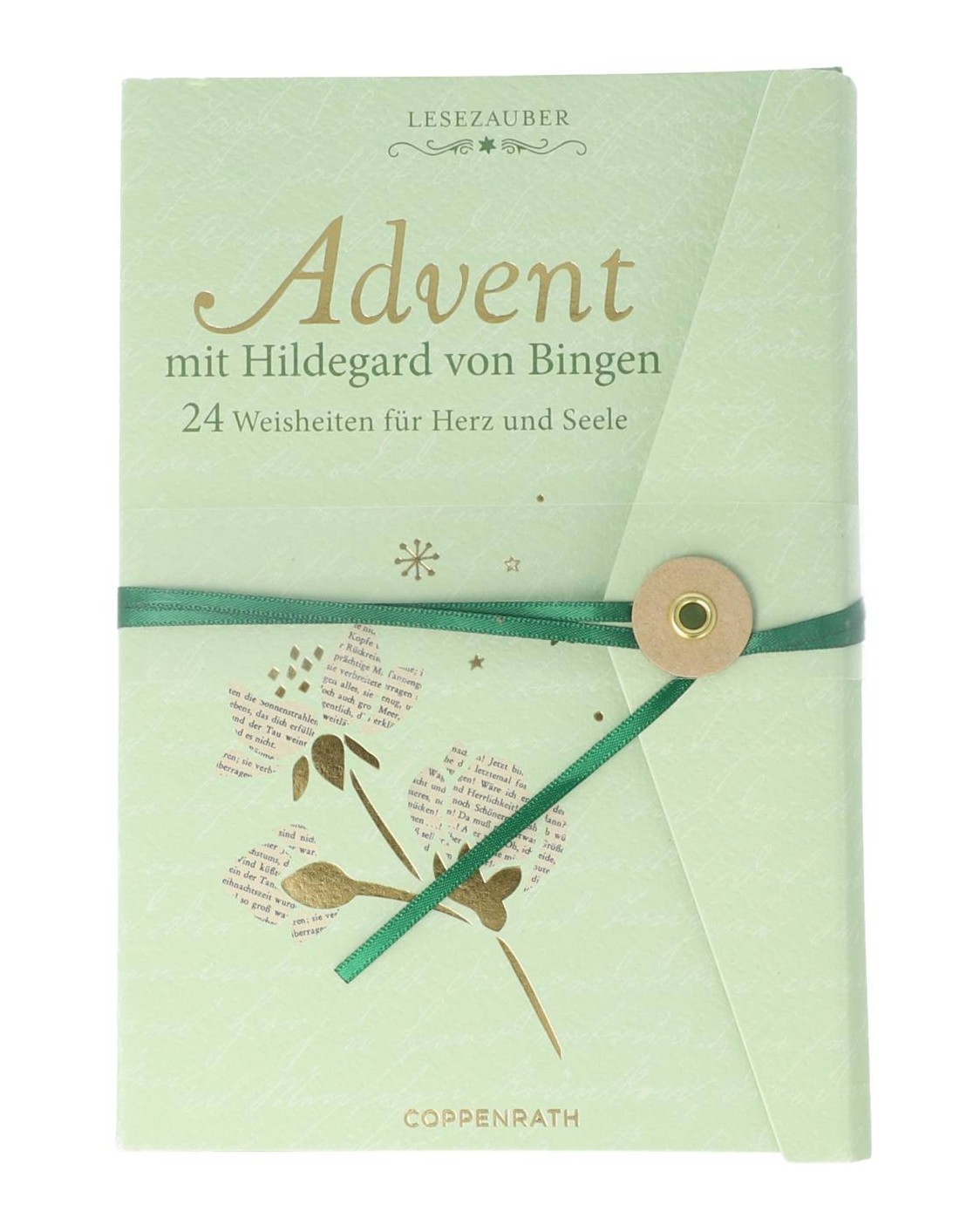 Advent mit Hildegard von Bingen