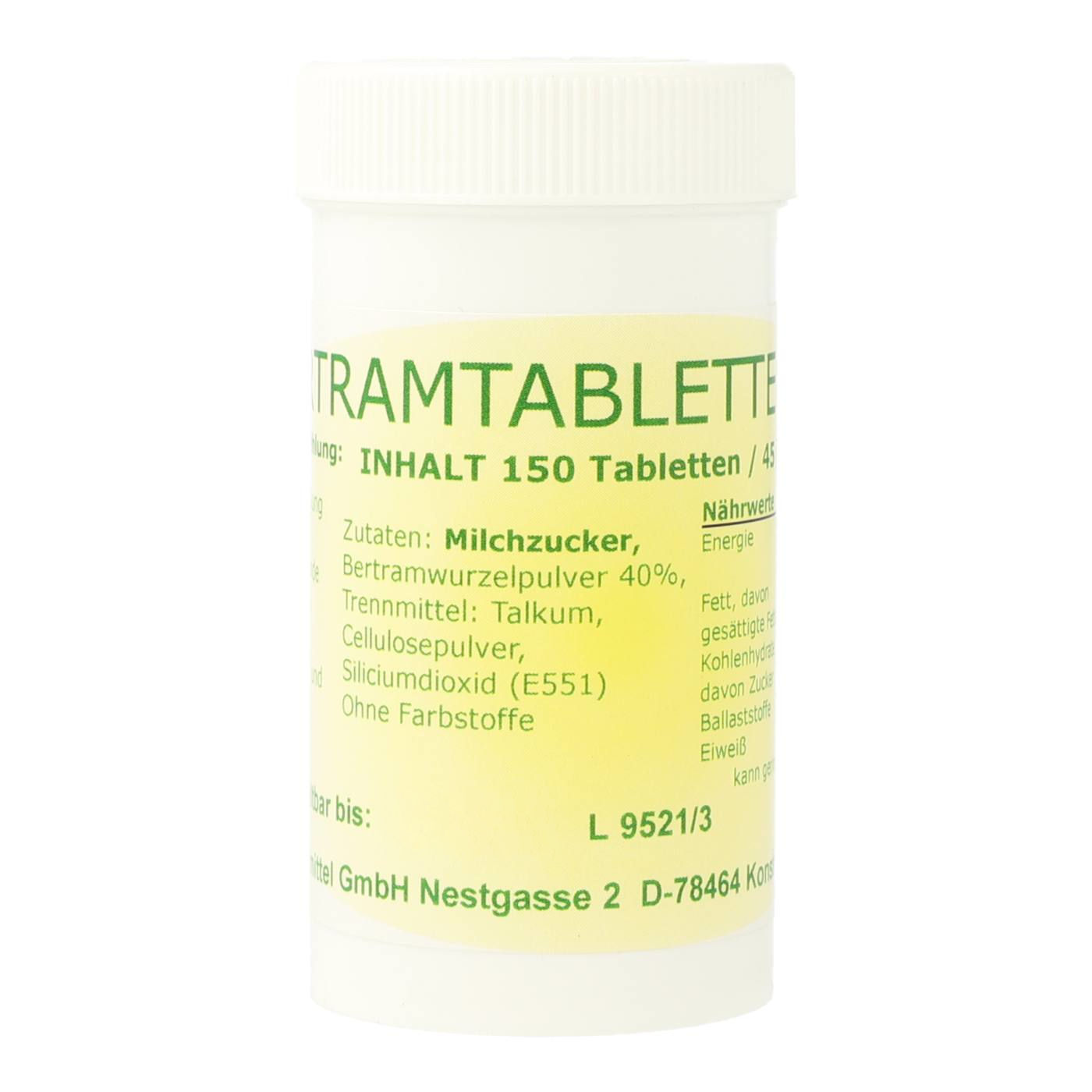 Bertramtabs