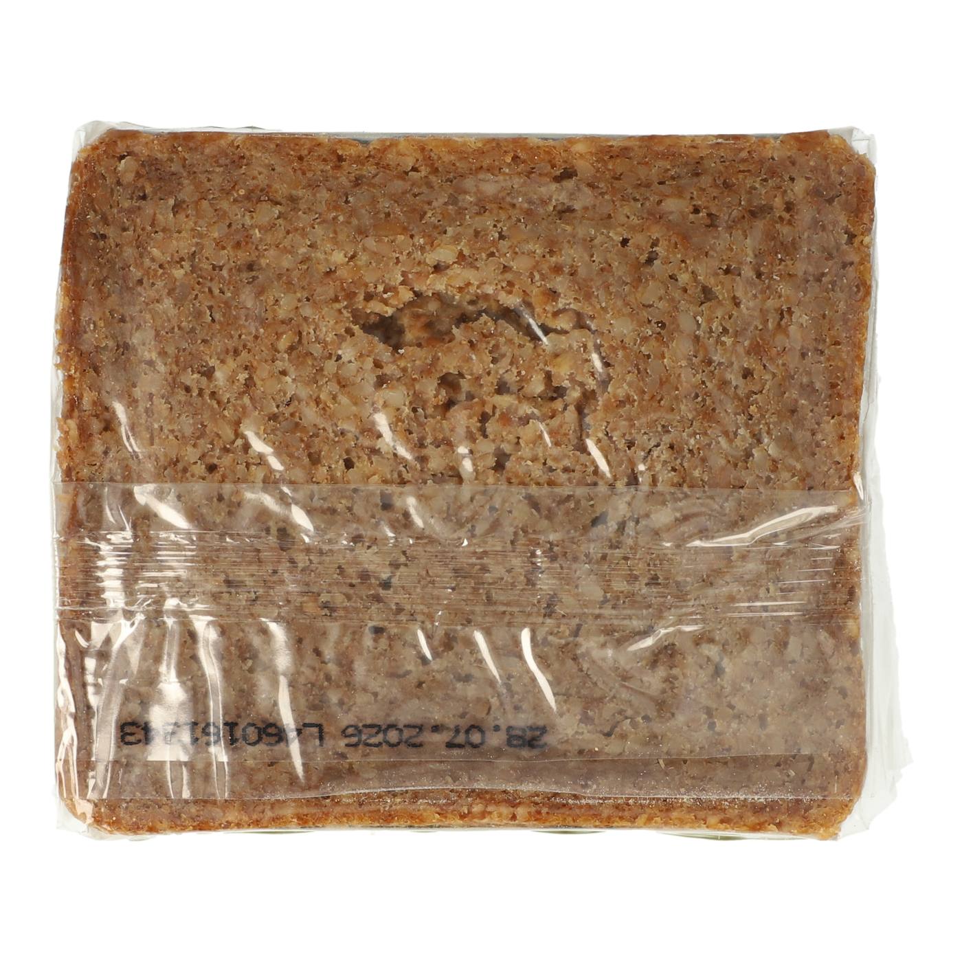 Dinkel Brot Bio von Pema 8 x 375 g