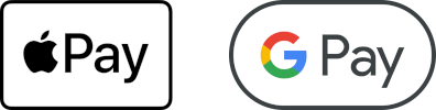 Apple Pay, Google Pay